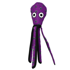 Tuffy® Ocean Squid Purple