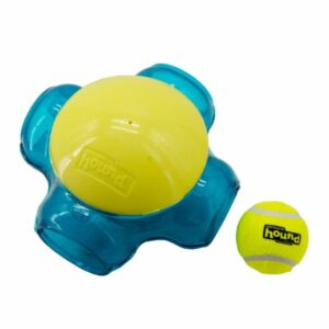 Tennis Maze Craze