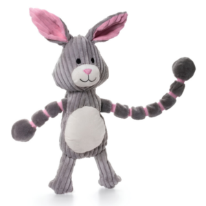 Outward Hound Thunder Tuggerz Bunny