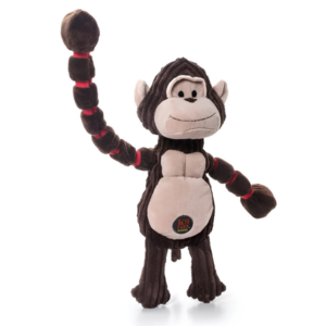Outward Hound Thunder Tuggerz Gorilla
